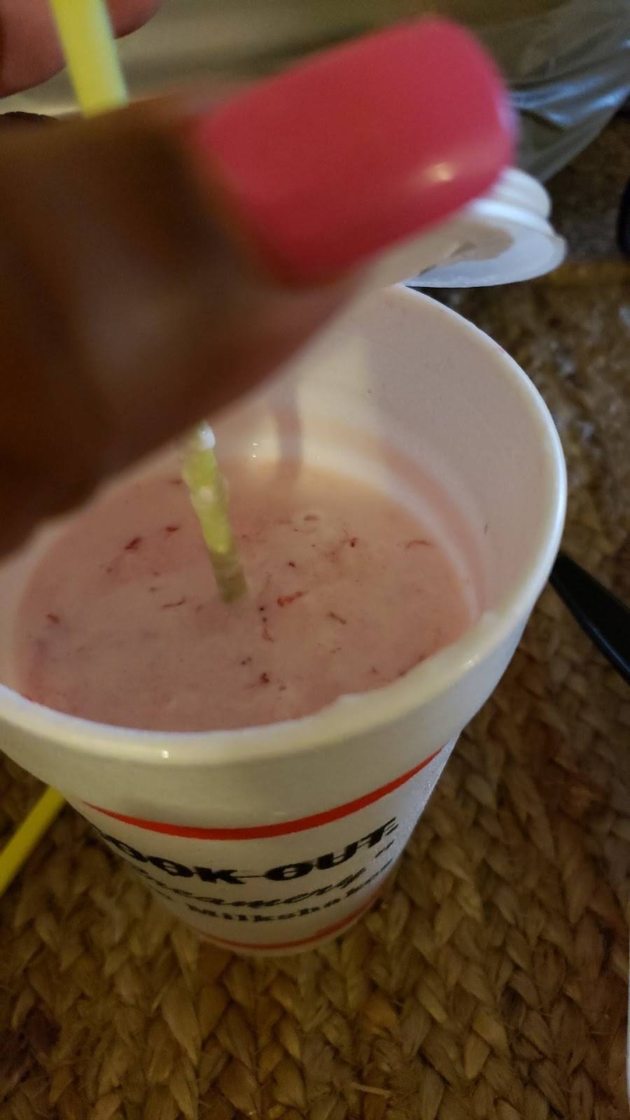 Cook Out | restaurant | 407 S Marine Blvd, Jacksonville, NC 28540, USA | 9102190985 OR +1 910-219-0985