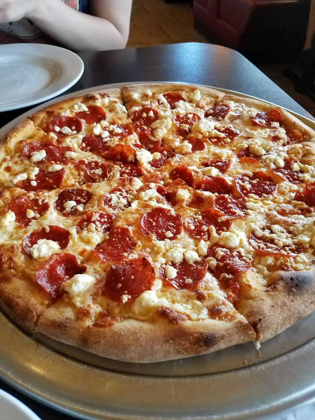 Times Square Neighborhood Italian Restaurant | meal takeaway | 2602 W Deer Valley Rd, Phoenix, AZ 85027, USA | 6235828866 OR +1 623-582-8866