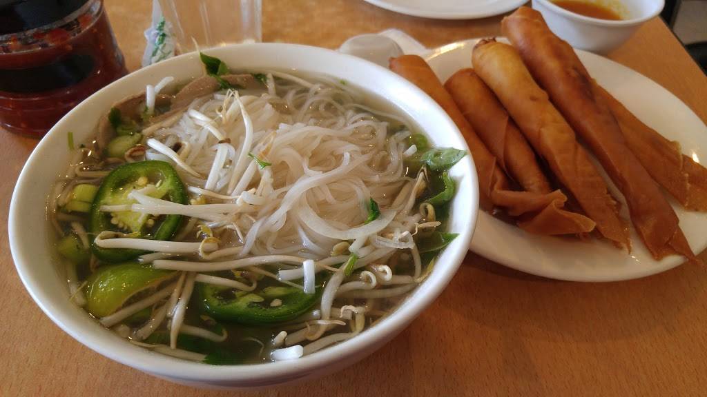 Noodle City | restaurant | 5869 Hollister Ave, Goleta, CA 93117, USA | 8056836818 OR +1 805-683-6818