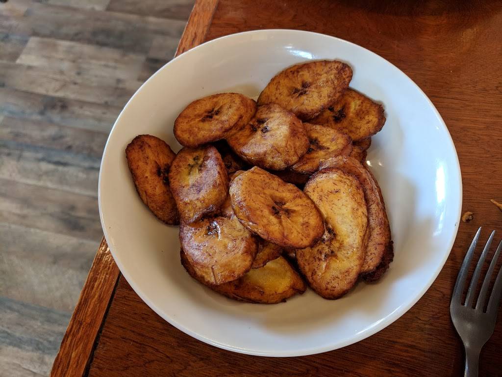 Antigua Latin Inspired Kitchen & Catering | restaurant | 6207 W National Ave, West Allis, WI 53214, USA | 4143215775 OR +1 414-321-5775