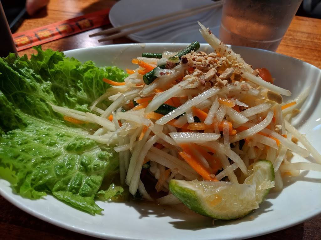 OBAO | restaurant | 222 E 53rd St, New York, NY 10022, USA | 2123085588 OR +1 212-308-5588