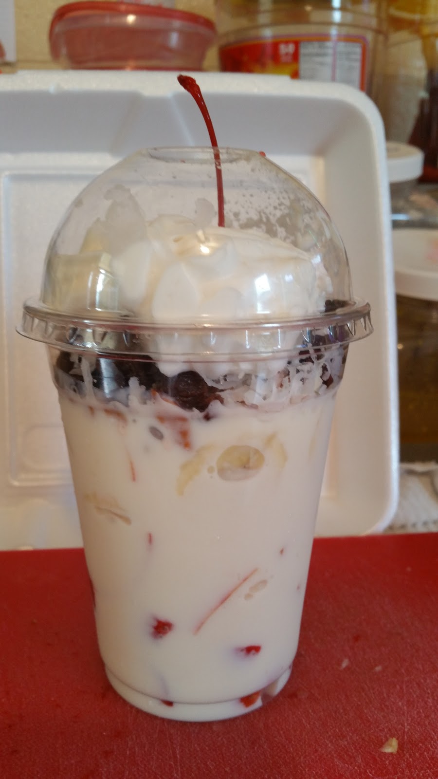 Tacos y raspados la casita | restaurant | 609 Deery St, Shelbyville, TN 37160, USA | 9317356555 OR +1 931-735-6555