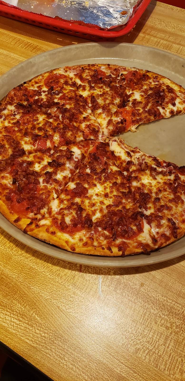 Dacusville Pizza Stop Inc | restaurant | 7942, 3072 Dacusville Hwy, Easley, SC 29640, USA | 8643069414 OR +1 864-306-9414