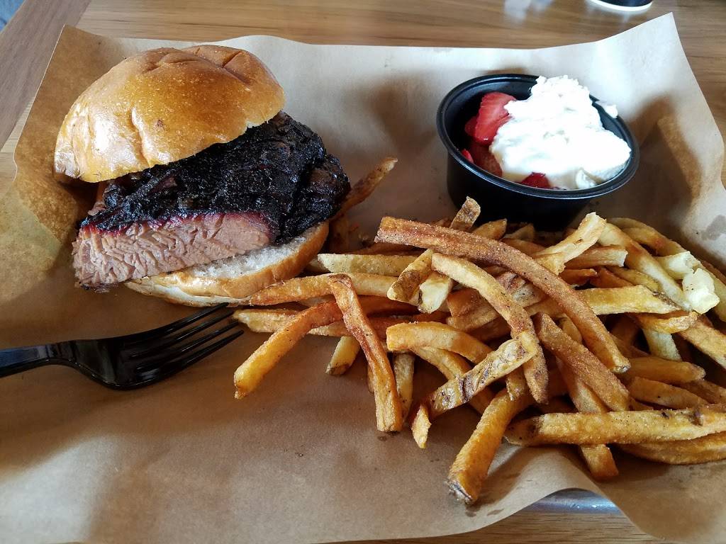 MISSION BBQ | restaurant | 970 Loucks Rd, York, PA 17404, USA | 7177812120 OR +1 717-781-2120
