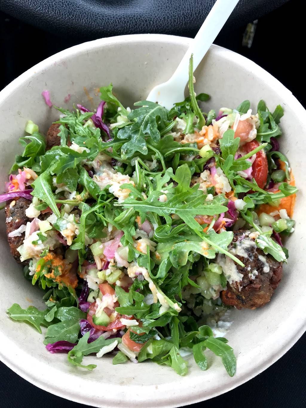 CAVA | restaurant | 21475 Epicerie Plaza Suite 160, Sterling, VA 20164, USA | 7032865060 OR +1 703-286-5060