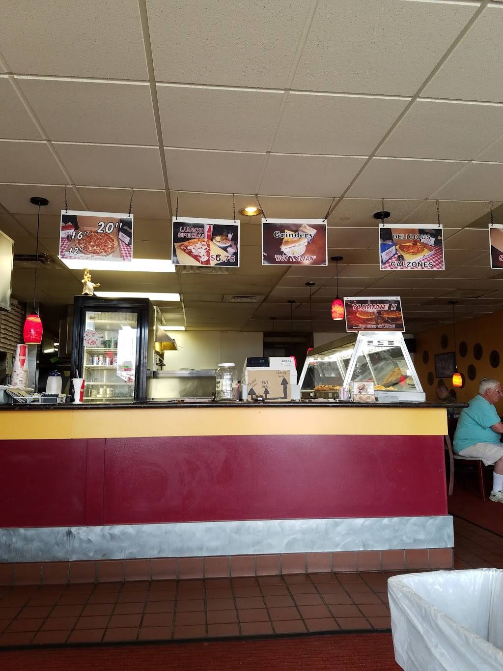 Papas Pizza | meal delivery | 5765 Washington St, Denver, CO 80216, USA | 3032962414 OR +1 303-296-2414