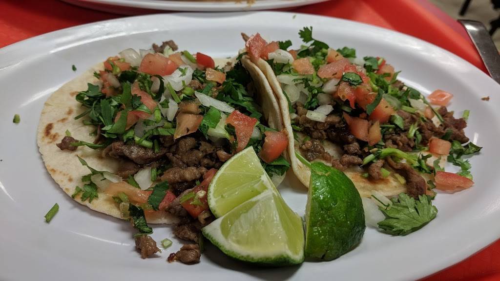 Taqueria Manriquez | restaurant | 411 Wilson Ave NW, Walker, MI 49534, USA | 6165700263 OR +1 616-570-0263