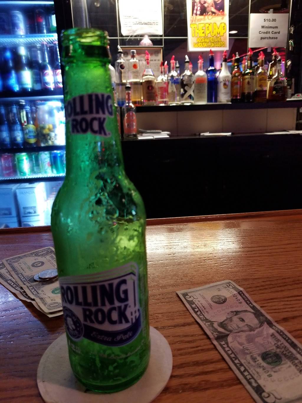 Pump Bar & Grill | restaurant | 4024 Hayes Ave, Sandusky, OH 44870, USA | 4196211041 OR +1 419-621-1041