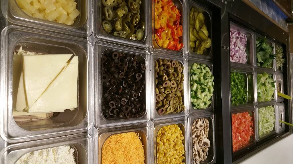 Thats A Pita | restaurant | 4555 Highway 7 West, Woodbridge, ON L4L 1S6, Canada | 9058567030 OR +1 905-856-7030