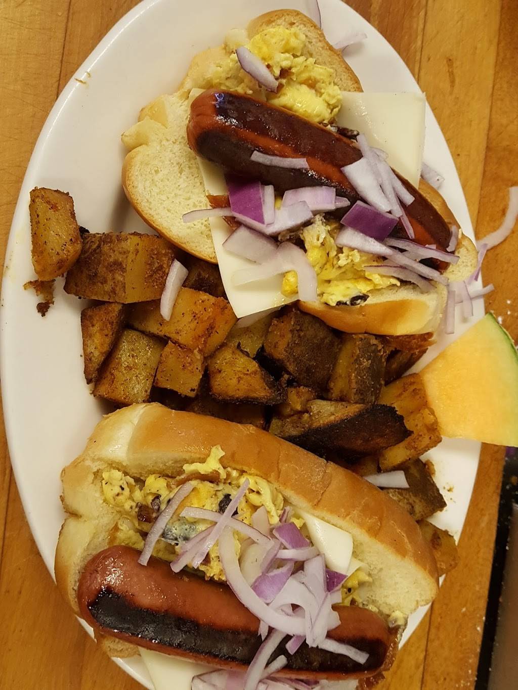 Bufords | restaurant | 126 Poquonnock Rd, Groton, CT 06340, USA | 8604461765 OR +1 860-446-1765