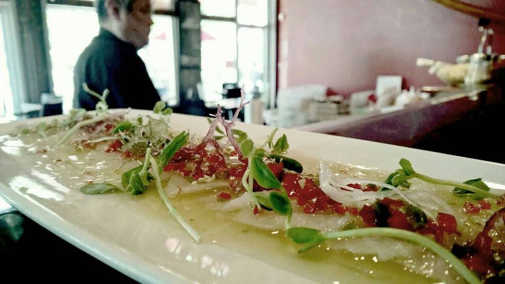 Sushi Siam | restaurant | 5582 Federal Hwy, Miami, FL 33137, USA | 3057517818 OR +1 305-751-7818