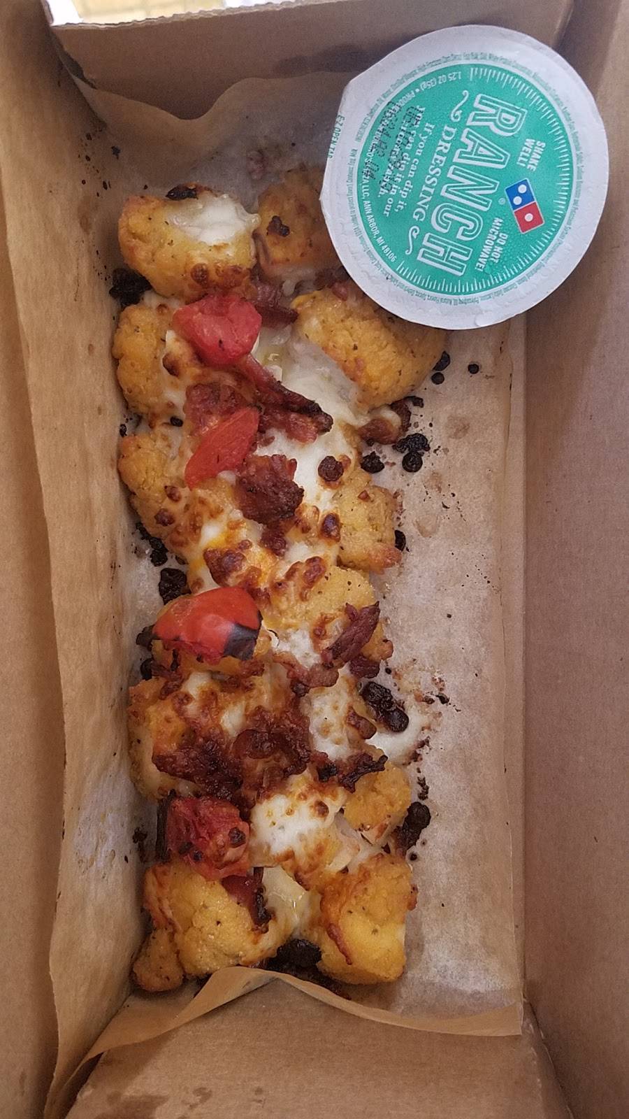 Dominos Pizza | meal delivery | 4158 Co Rd 218, Middleburg, FL 32068, USA | 9042820234 OR +1 904-282-0234