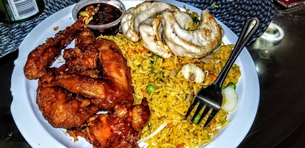 Fengs Garden | restaurant | 8826 Parsons Blvd, Jamaica, NY 11432, USA | 7185233209 OR +1 718-523-3209