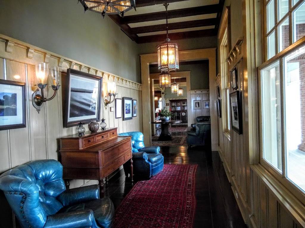 Ocean Course Clubhouse | restaurant | 1000 Ocean Course Dr, Johns Island, SC 29455, USA | 8437682121 OR +1 843-768-2121