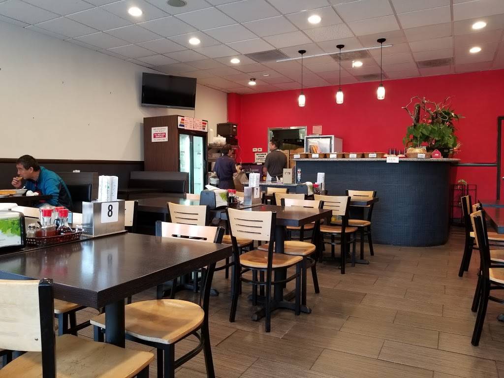 Yung Ho Dou Jiang 永和豆漿 | restaurant | 1124 W Valley Blvd, Alhambra, CA 91803, USA | 6265700860 OR +1 626-570-0860