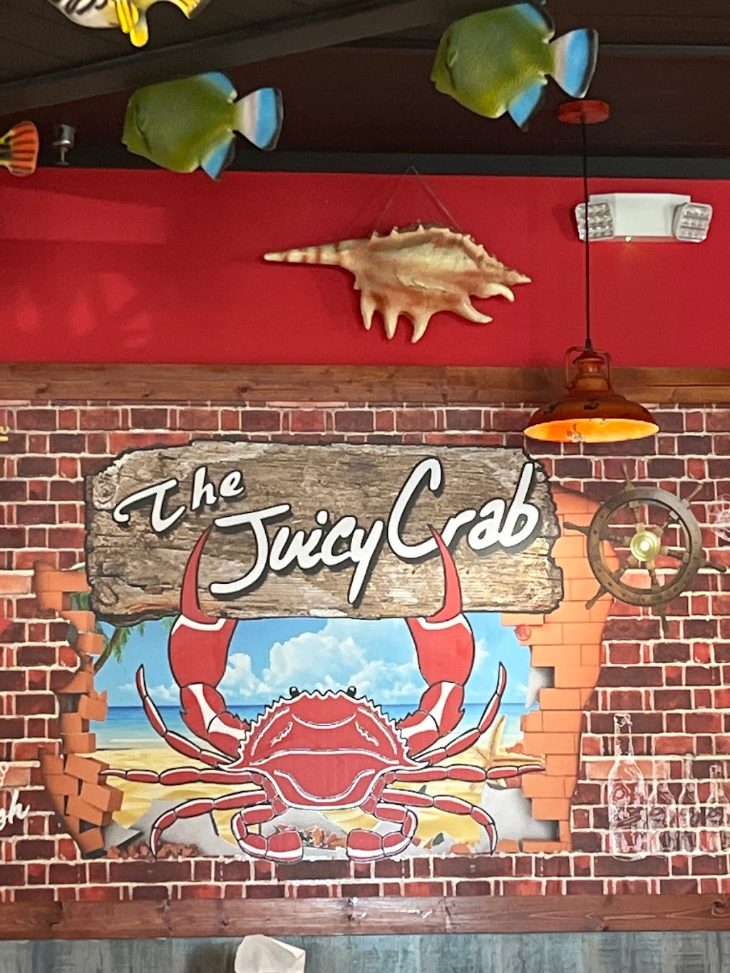 The Juicy Crab | restaurant | 12914 Northwest Fwy, Houston, TX 77040, USA | 7136362148 OR +1 713-636-2148
