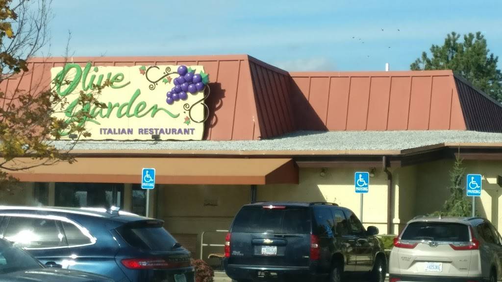 Olive Garden Italian Restaurant | meal takeaway | 3500 ONeill Dr, Jackson, MI 49202, USA | 5177872388 OR +1 517-787-2388