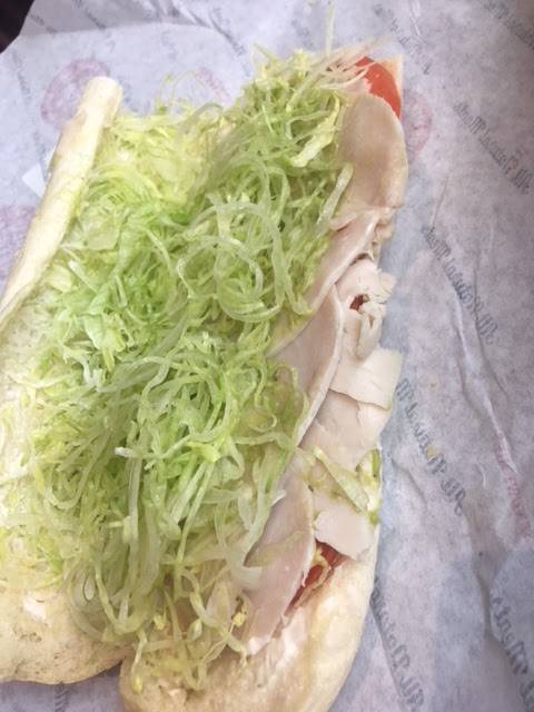 Jimmy Johns | meal delivery | 1919 11th Ave S, Birmingham, AL 35205, USA | 2059332425 OR +1 205-933-2425