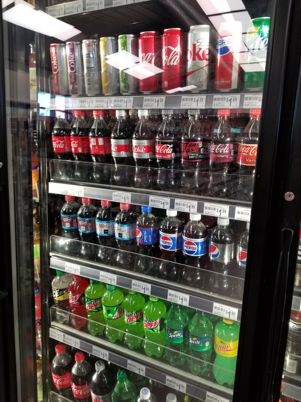 7-Eleven - Closed | bakery | 21530 Stevens Creek Blvd, Cupertino, CA 95014, USA | 4084463426 OR +1 408-446-3426