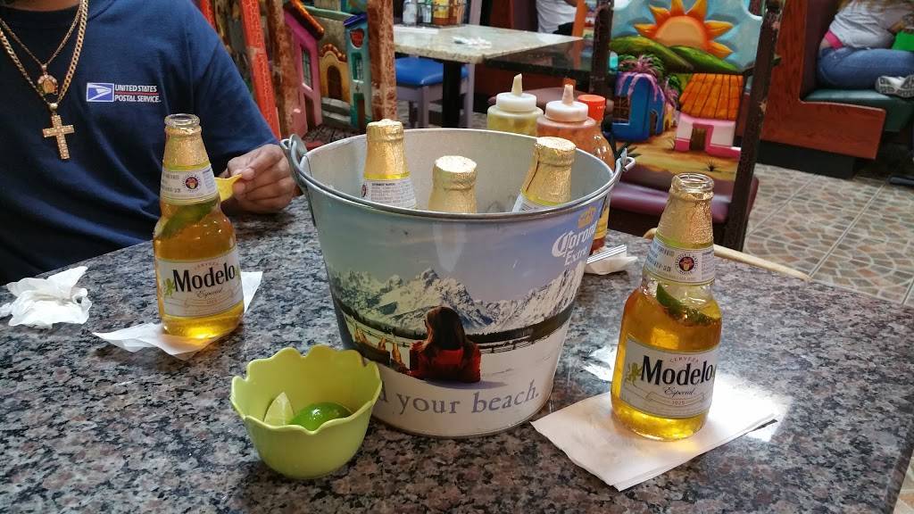 El Azteca (Armitage) | restaurant | 4158 W Armitage Ave, Chicago, IL 60639, USA | 7734861424 OR +1 773-486-1424