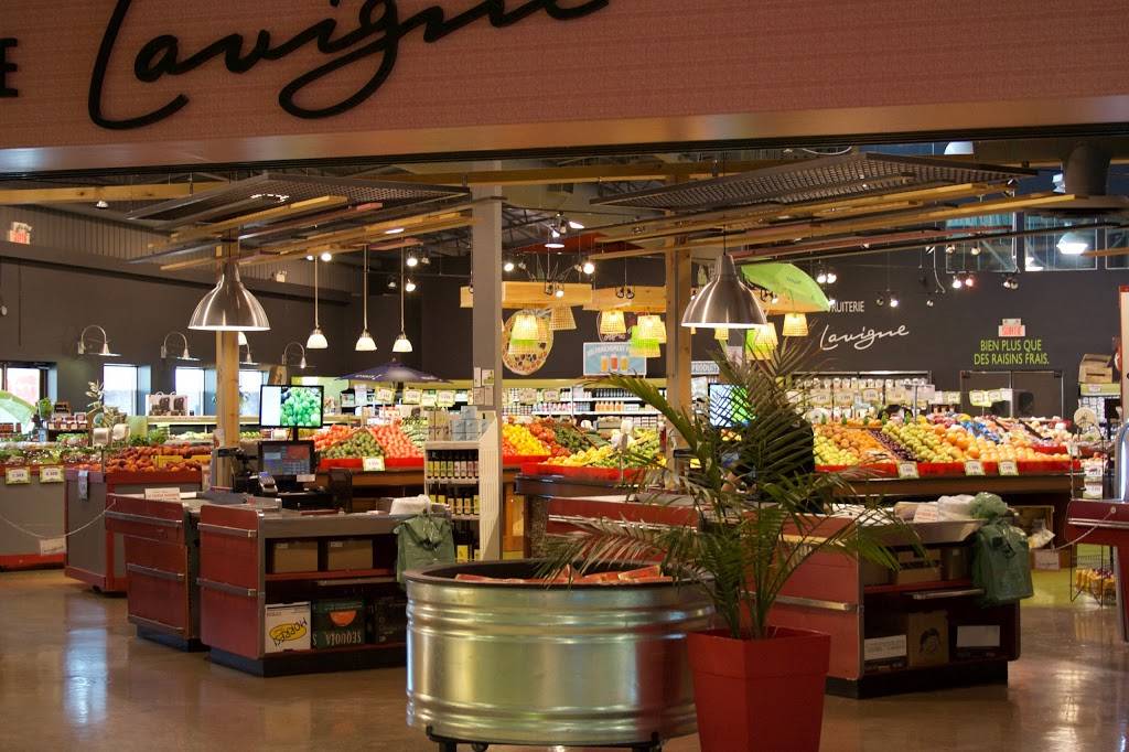 Marché 440 | bakery | 3535 Autoroute Jean-Noël-Lavoie ouest, Laval, QC H7P 5G9, Canada | 4506821440 OR +1 450-682-1440