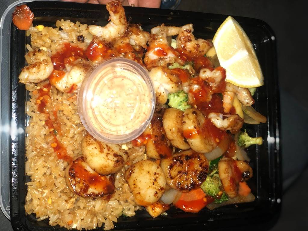 405 Teppanyaki | restaurant | 5820 Sepulveda Blvd, Van Nuys, CA 91411, USA | 8189233261 OR +1 818-923-3261