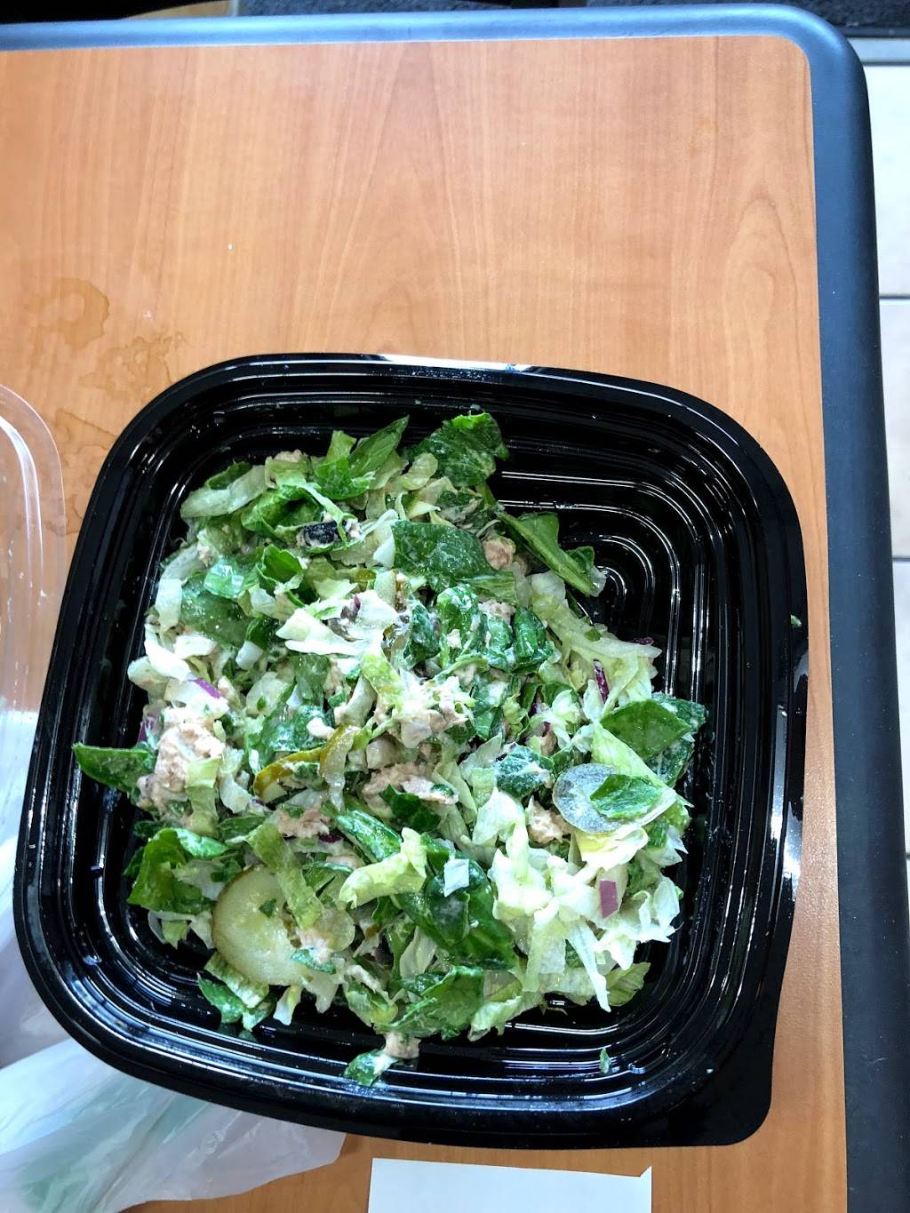 Subway | restaurant | 105 Old Allatoona Rd SE, Cartersville, GA 30121, USA | 7703824141 OR +1 770-382-4141