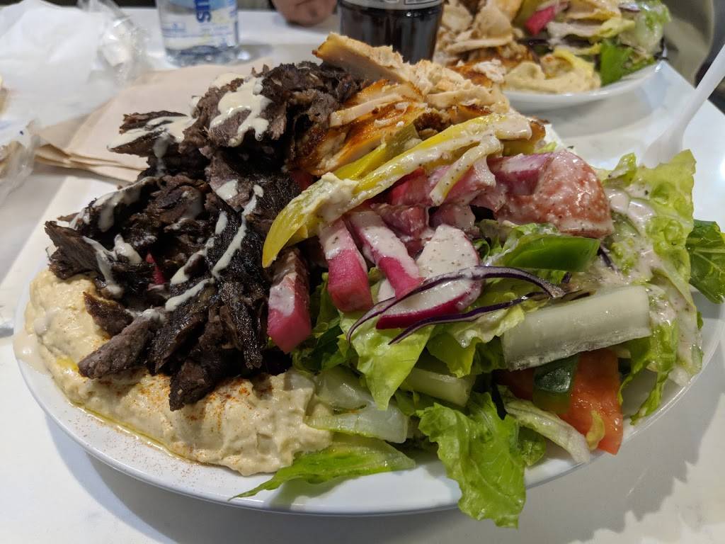 Shawarma Palace | restaurant | 2020 Lanthier Dr, Orléans, ON K4A 3V4, Canada | 6135909533 OR +1 613-590-9533