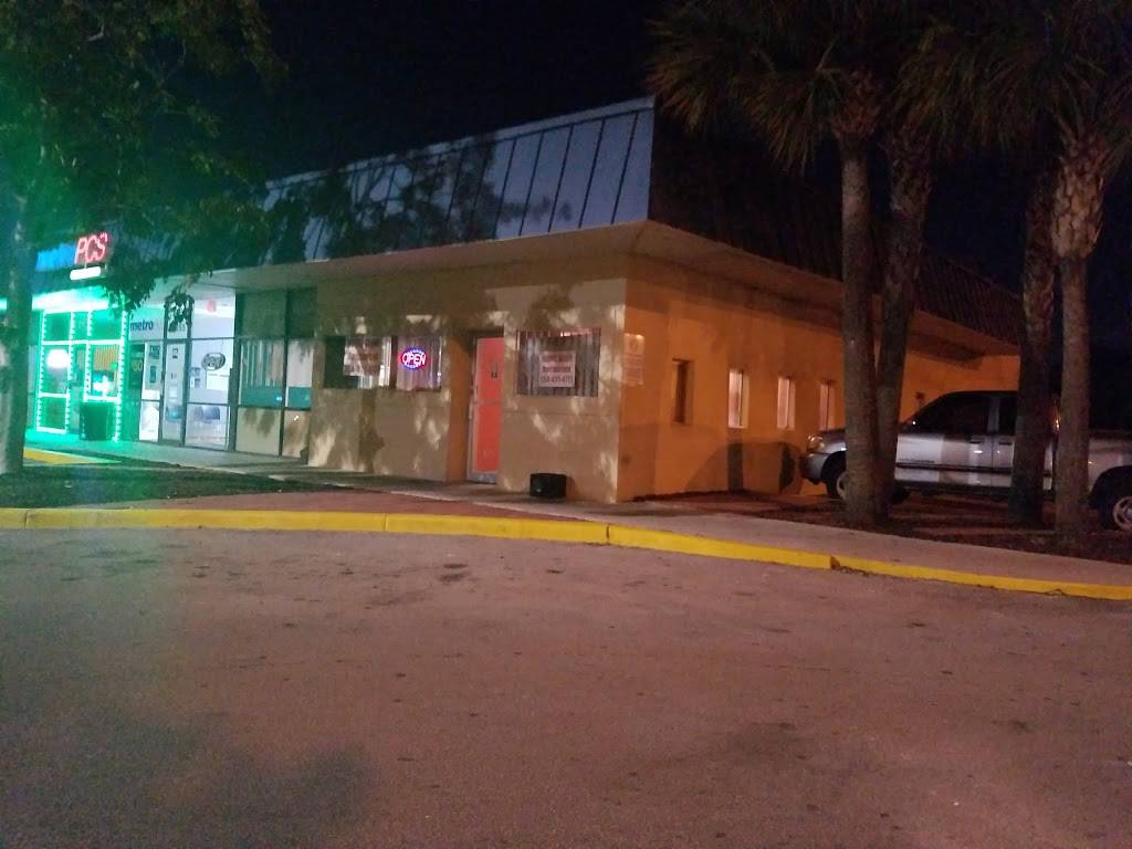 Notredame Restaurant | restaurant | 4859 N Dixie Hwy, Pompano Beach, FL 33064, USA | 9544214777 OR +1 954-421-4777