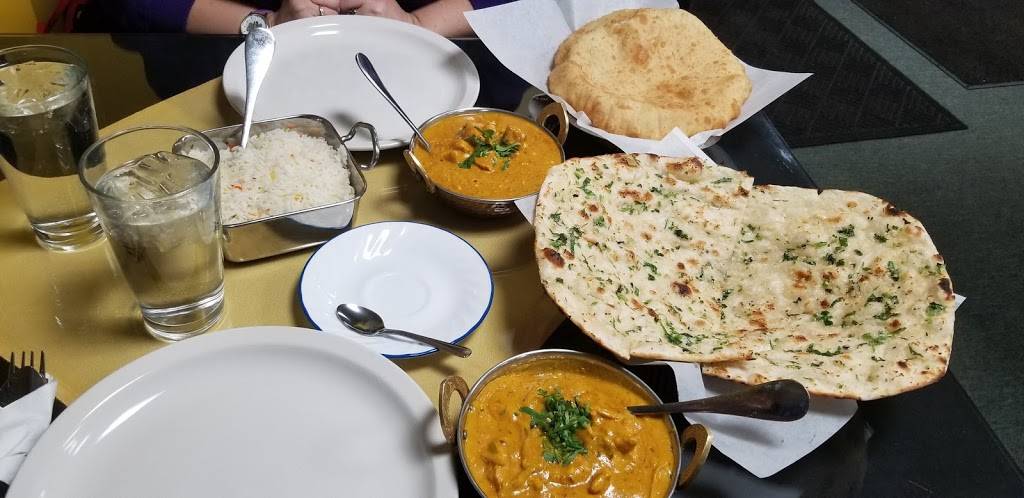 Grace Of India | restaurant | 6900 Cheviot Rd, Cincinnati, OH 45247, USA | 5138737118 OR +1 513-873-7118