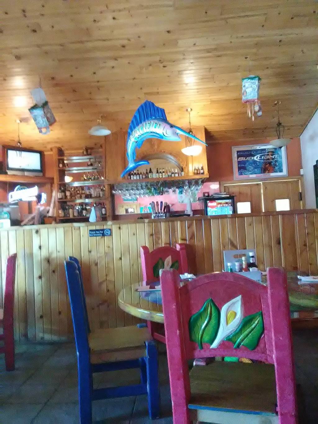 El Mezquite | restaurant | 402 Wabash Rd, North Manchester, IN 46962, USA | 2609828490 OR +1 260-982-8490