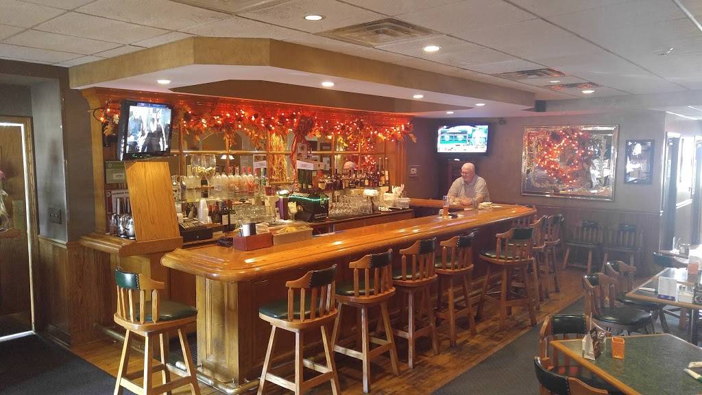 Checkers II | restaurant | 6524 Main St, Union, IL 60180, USA | 8159232000 OR +1 815-923-2000