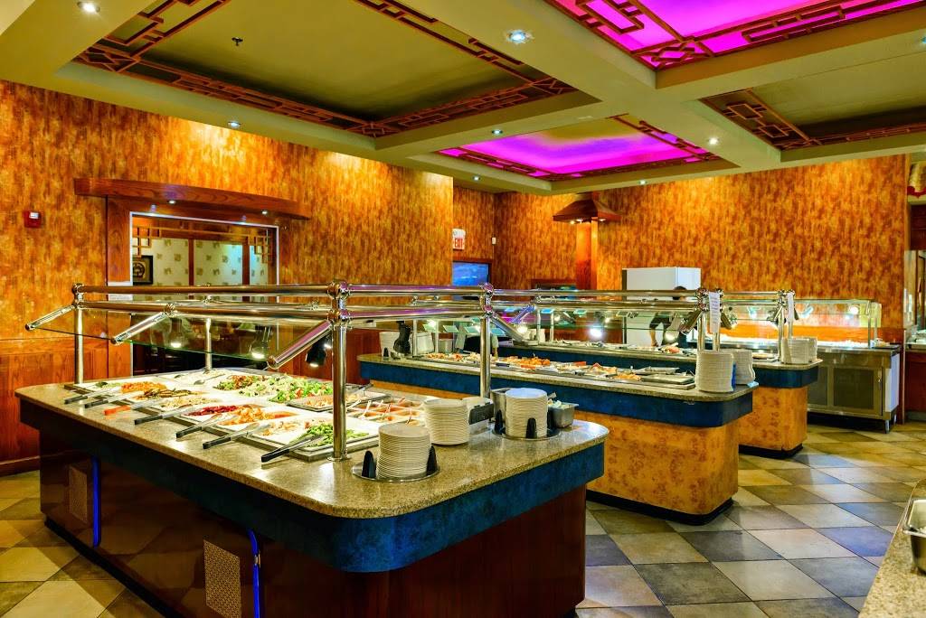 Imperial Buffet | restaurant | 380 Maple Ave, Shrewsbury, MA 01545, USA | 5088908889 OR +1 508-890-8889