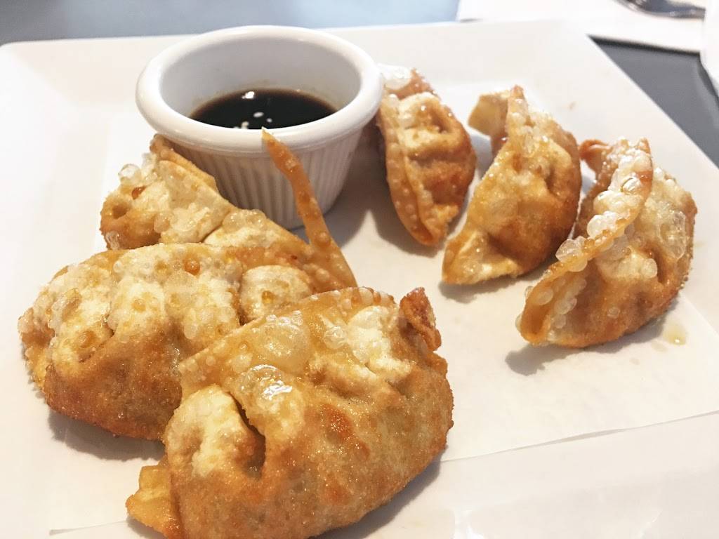 Five Star Thai Cuisine and Grocery | restaurant | 5124 Pine Island Ct M, Crown Point, IN 46307, USA | 2197696322 OR +1 219-769-6322