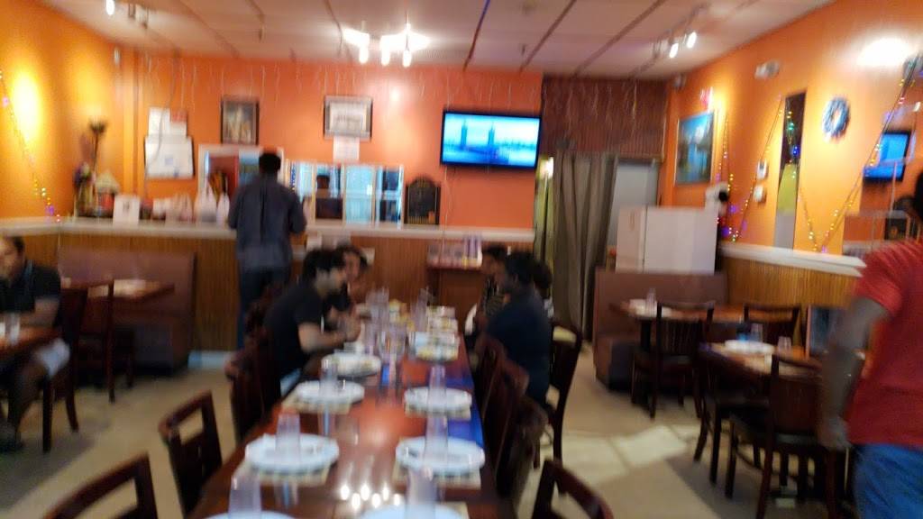 Paradise Biryani Pointe | restaurant | 1689 Middlesex St, Lowell, MA 01851, USA | 9786777181 OR +1 978-677-7181