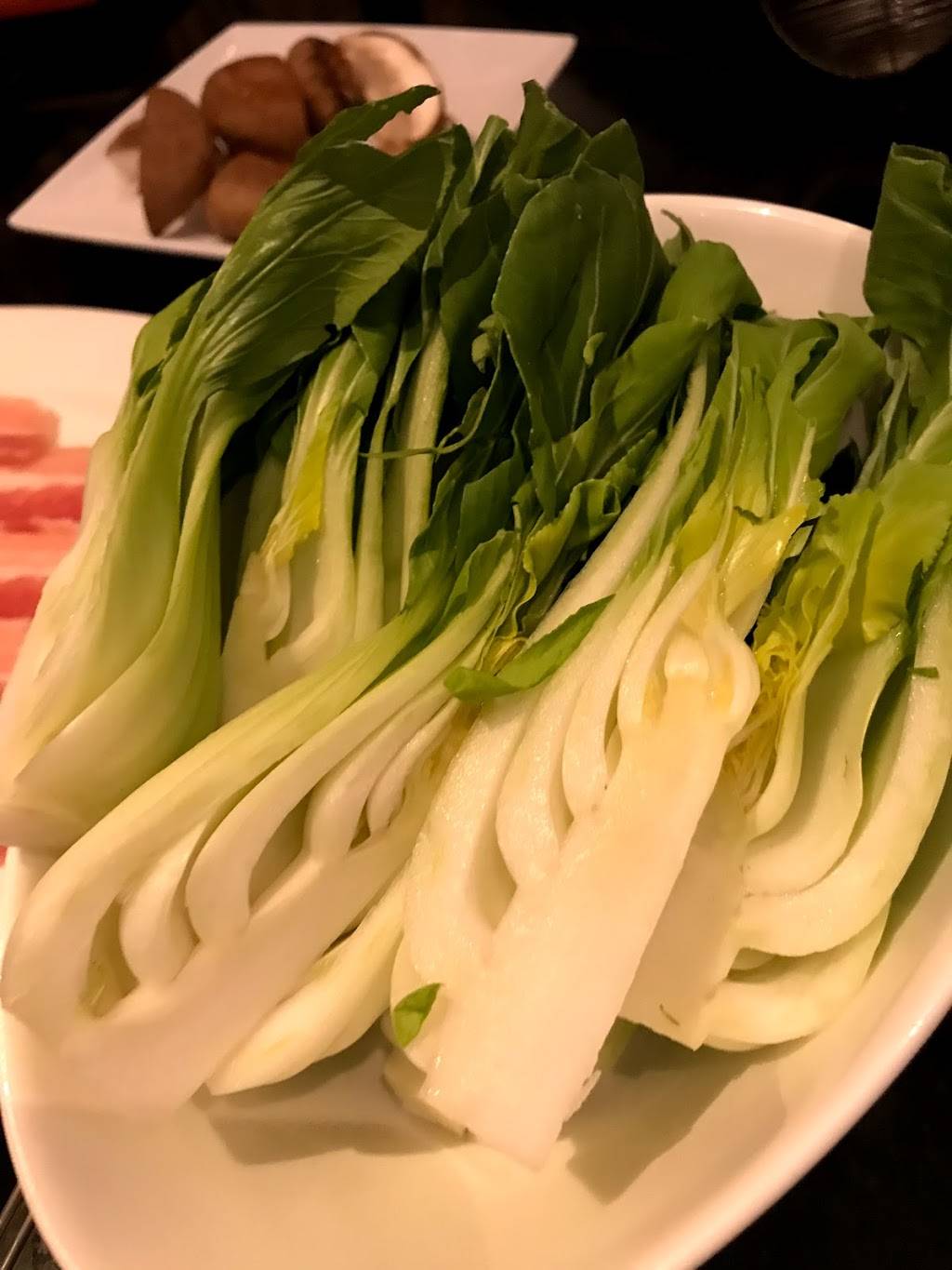 Trend | restaurant | 1400 Worcester St, Natick, MA 01760, USA | 5088751888 OR +1 508-875-1888