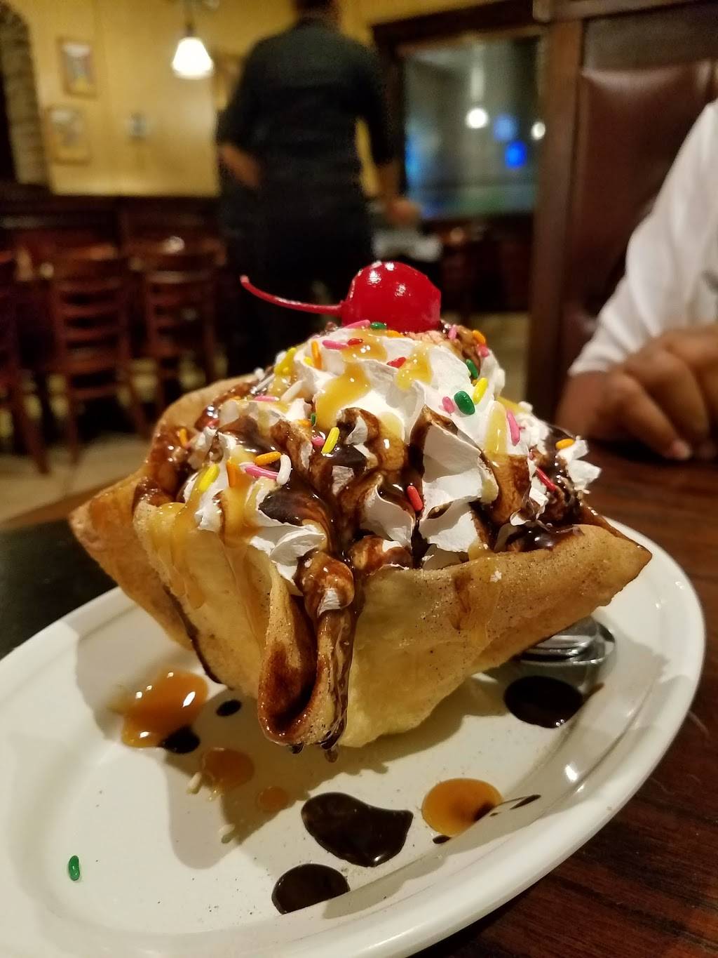 La Terraza Mexican Grill | restaurant | 1840 Richmond Rd, Williamsburg, VA 23185, USA | 7577073333 OR +1 757-707-3333