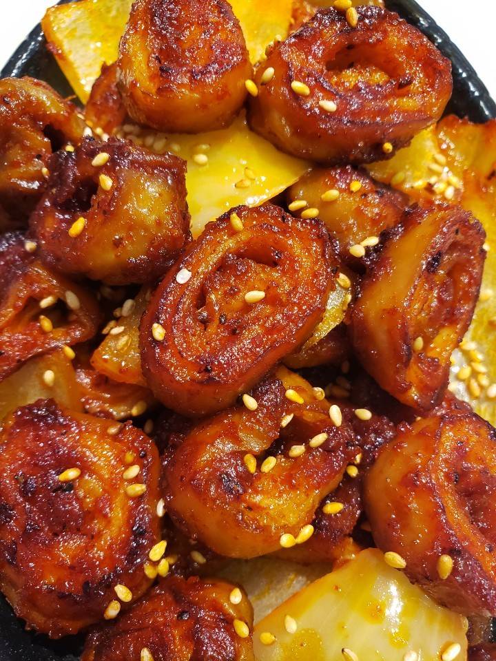 Toronto Makchang 화이팅 막창 | restaurant | 7181 Yonge St Unit 248, Thornhill, ON L3T 0C7, Canada | 4168893283 OR +1 416-889-3283