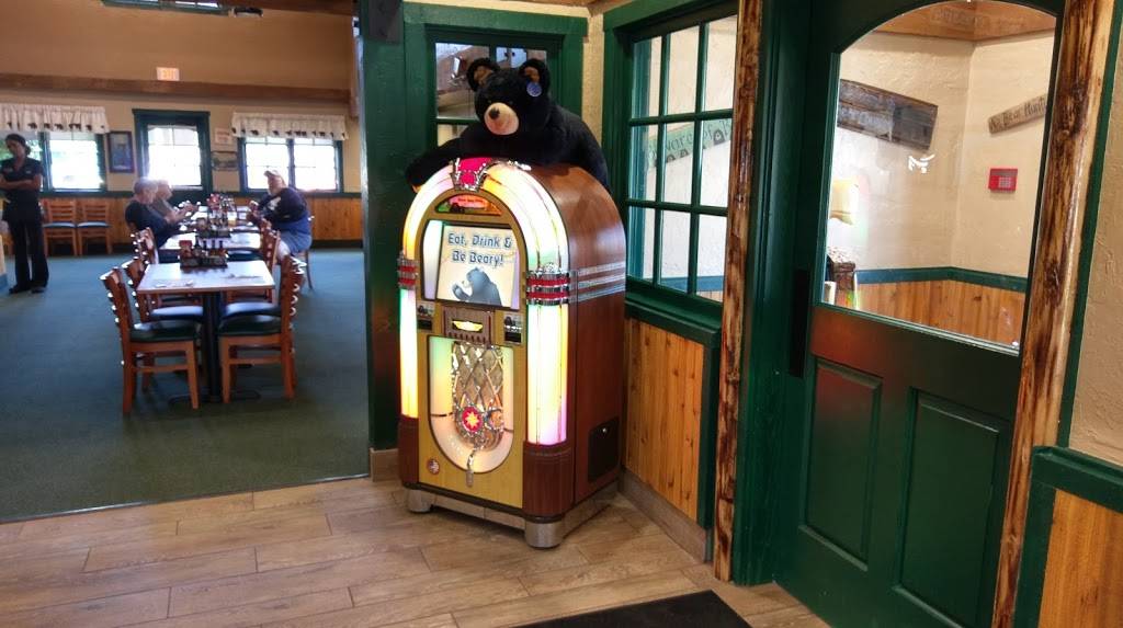 Quail Springs Black Bear Diner | restaurant | 3015 W Memorial Rd, Oklahoma City, OK 73134, USA | 4057495992 OR +1 405-749-5992