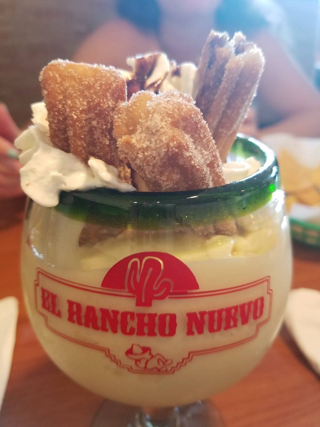 El Rancho Nuevo Taqueria | restaurant | 8111 Cincinnati Dayton Rd, West Chester Township, OH 45069, USA | 5137556418 OR +1 513-755-6418