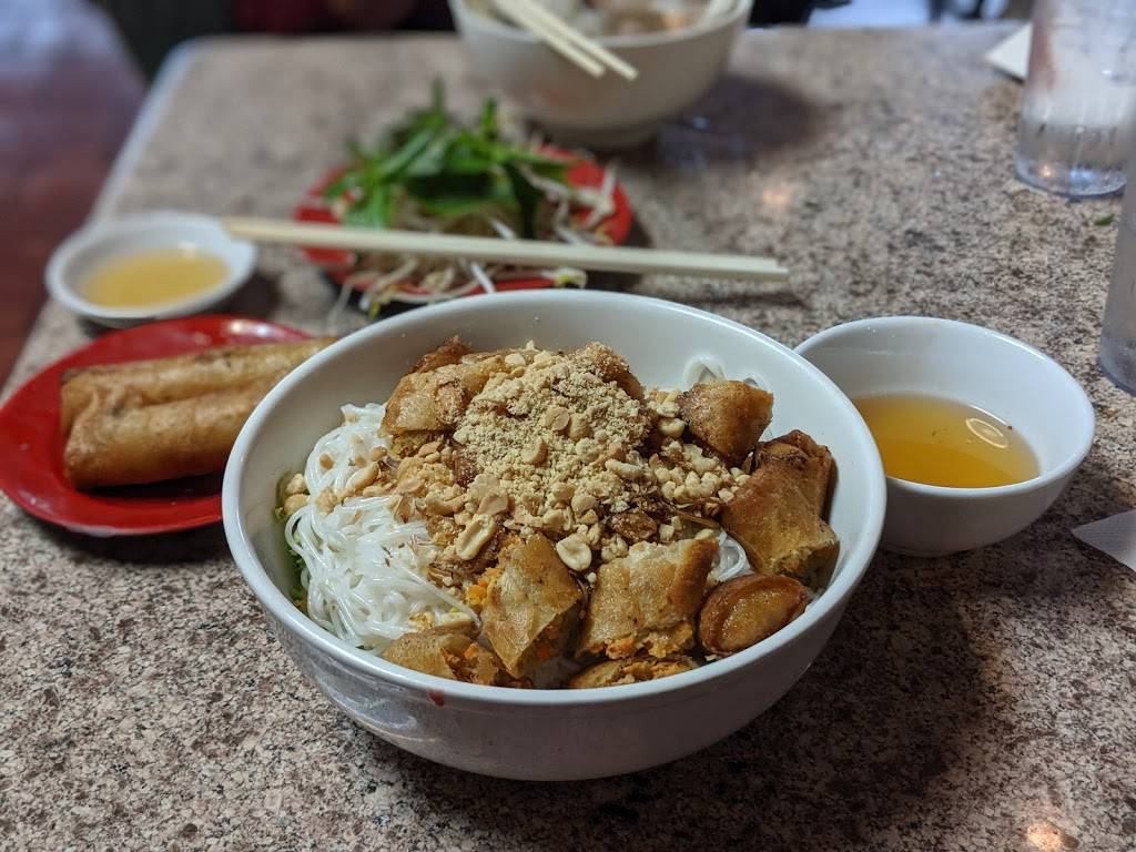 Pho Bac Restaurant | restaurant | 3300 Rainier Ave S #6034, Seattle, WA 98144, USA | 2067254418 OR +1 206-725-4418