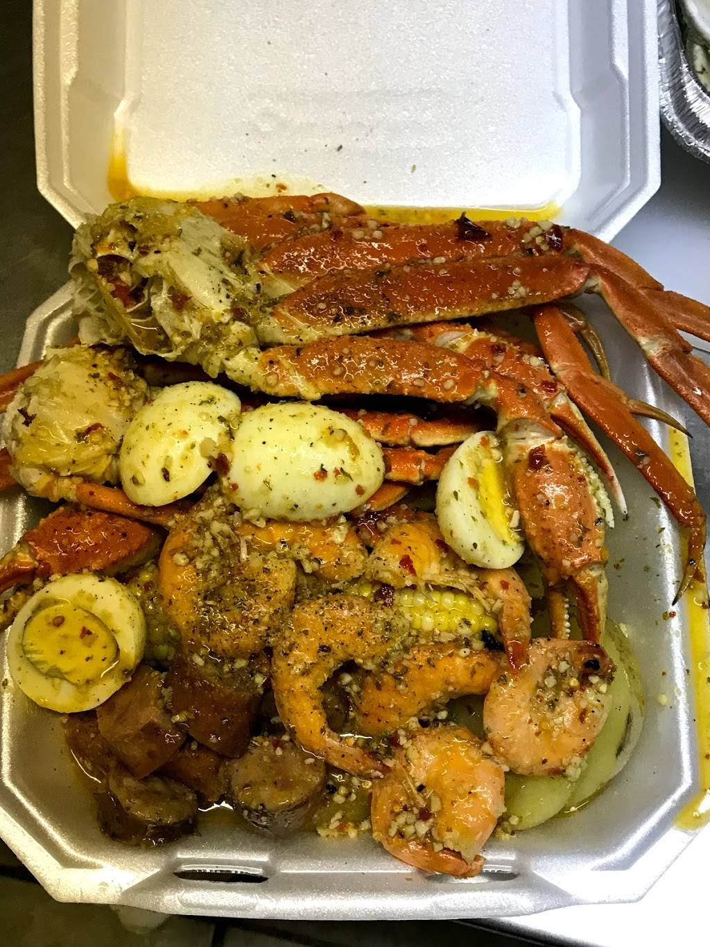 DUTCH SEAFOOD TAKEOUT,LLC | restaurant | 817 N Massachusetts Ave, Lakeland, FL 33801, USA | 8634130677 OR +1 863-413-0677