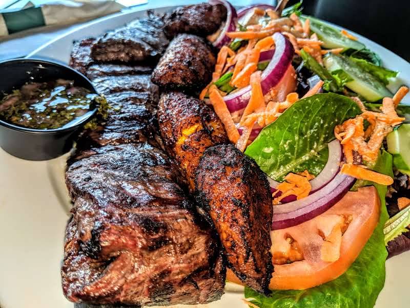 CubaNu Restaurant & Lounge | night club | 1467 Main St, Rahway, NJ 07065, USA | 7324997100 OR +1 732-499-7100