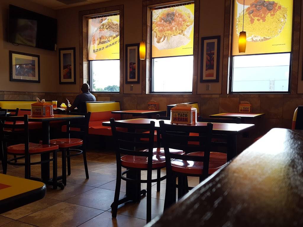 Taco Casa | restaurant | 712 E Main St, Allen, TX 75002, USA | 2143839028 OR +1 214-383-9028