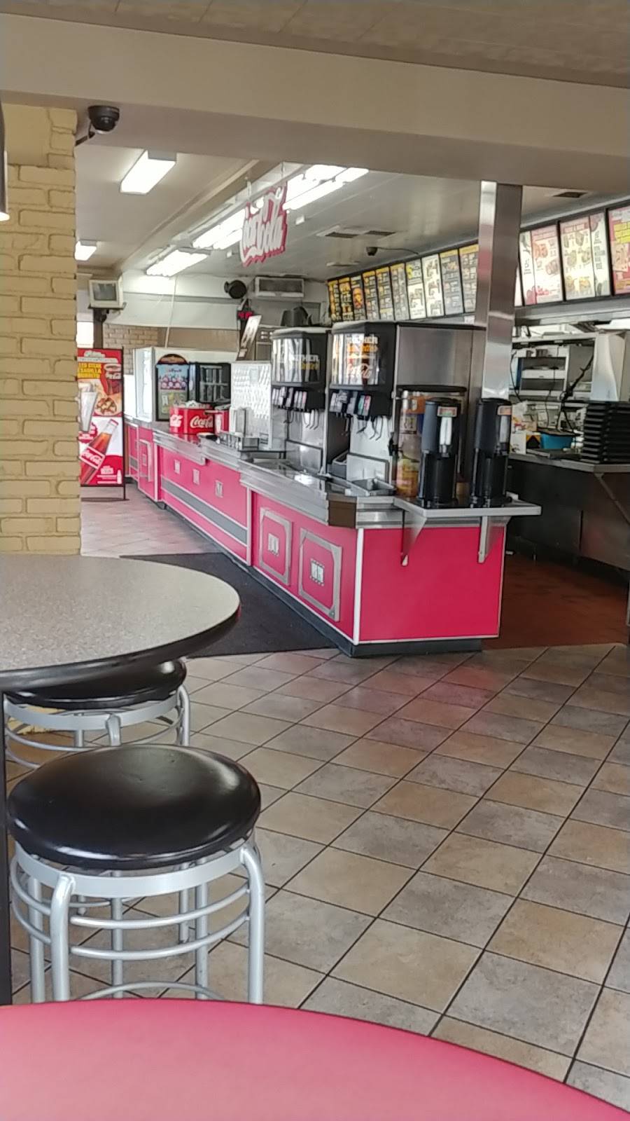 Carls Jr. | restaurant | 6310 Platt Ave, Woodland Hills, CA 91367, USA | 8188840783 OR +1 818-884-0783