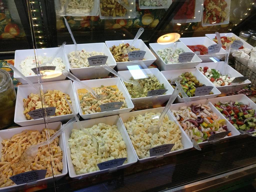 Asti Italian Deli | restaurant | 1410 W Irving Park Rd, Bensenville, IL 60106, USA | 6303501874 OR +1 630-350-1874