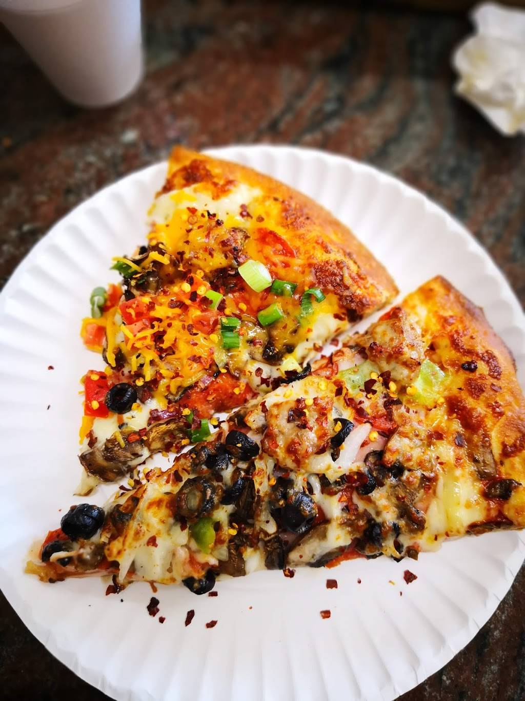 Romans Pizza | meal delivery | 1648 W Capitol Ave, West Sacramento, CA 95691, USA | 9163721111 OR +1 916-372-1111