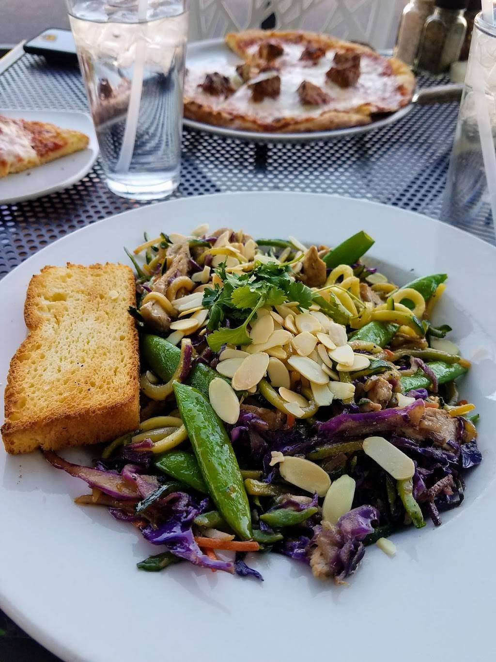 Picazzos Healthy Italian Kitchen Tempe | restaurant | 440 W Warner Rd, Tempe, AZ 85284, USA | 4807850522 OR +1 480-785-0522