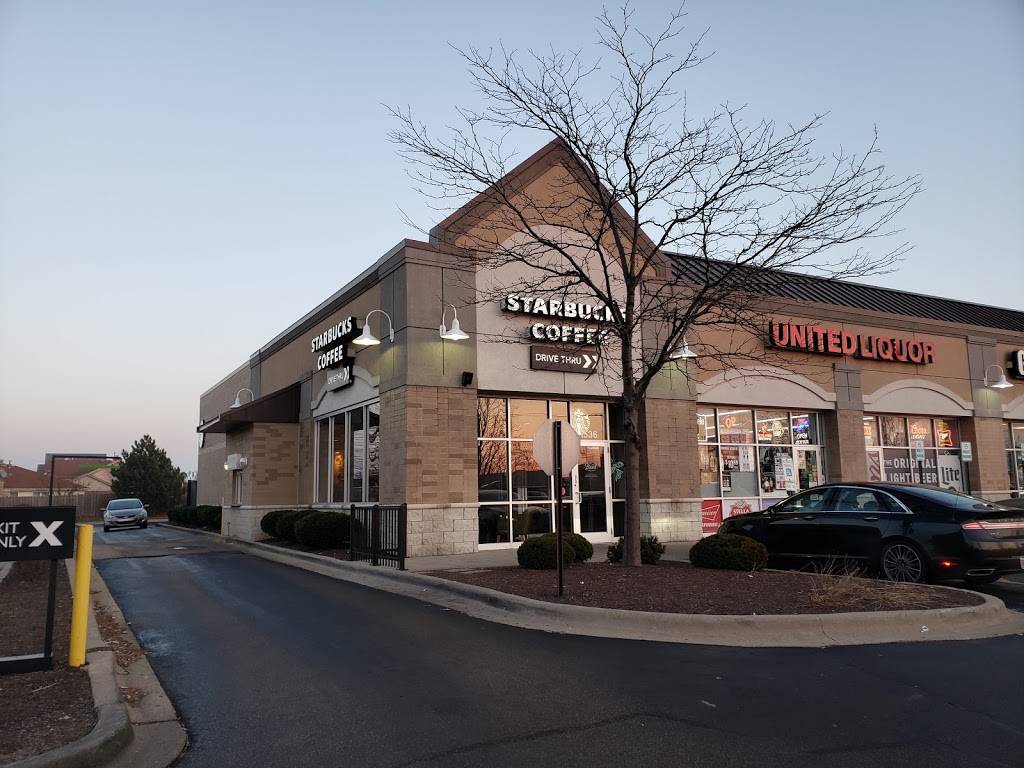 Starbucks | cafe | 1536 Illinois Rte 59, Joliet, IL 60431, USA | 8152540213 OR +1 815-254-0213