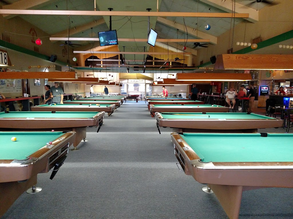 Highpockets | restaurant | 5099 Old Summer Rd, Memphis, TN 38122, USA | 9017611583 OR +1 901-761-1583